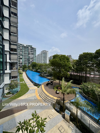 Kingsford Waterbay (D19), Apartment #602166841